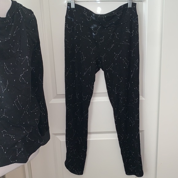 STARS ABOVE BRAND NEW SIZE SMALL TWO PIECE THERMAL SET - Picture 9 of 13